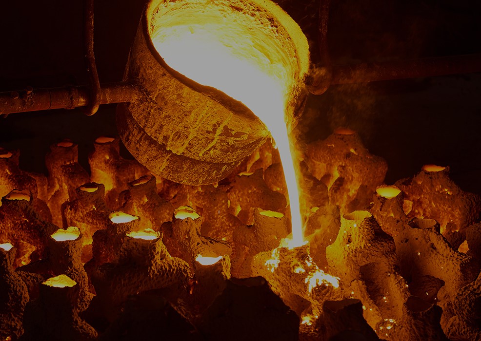 Metallurgical Industry