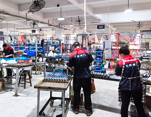 实拍展示
