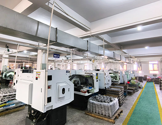 实拍展示
